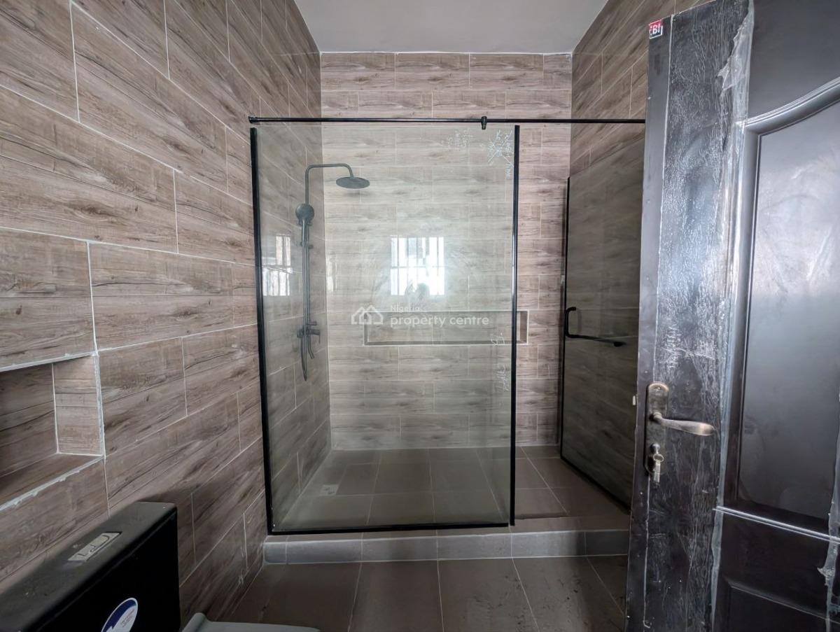 2 Units of 4 Bedroom Detached Duplex with Bq & Cinema, Daffodil Estate, Royal Pine Estate, Orchid Road, Lekki, Lagos, Detached Duplex for Sale