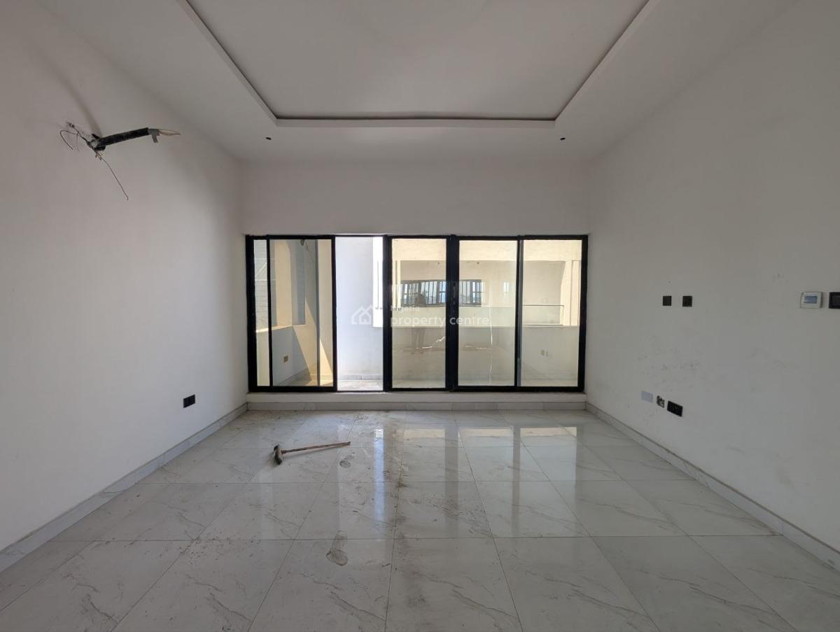 2 Units of 4 Bedroom Detached Duplex with Bq & Cinema, Daffodil Estate, Royal Pine Estate, Orchid Road, Lekki, Lagos, Detached Duplex for Sale