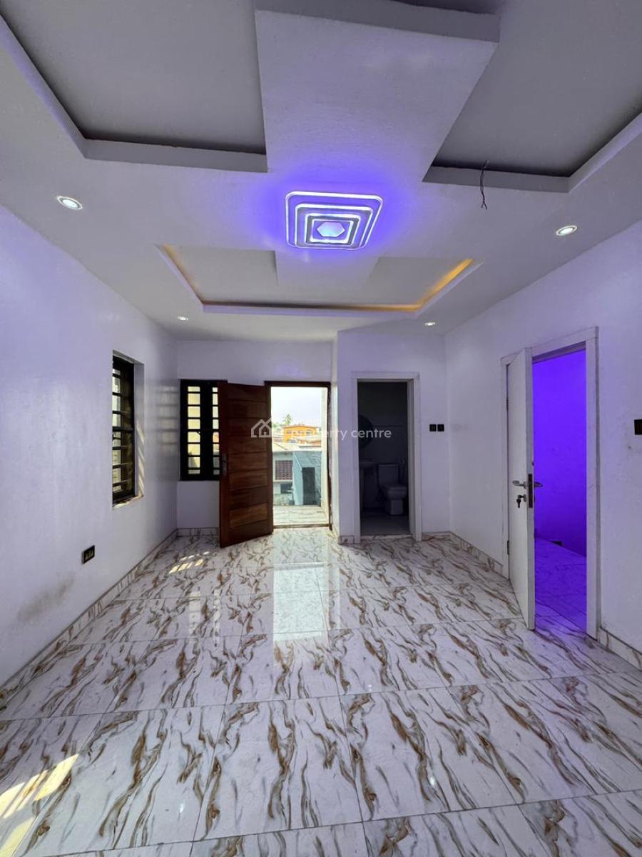 Luxury 4 Bedroom Semi Detached Home, Ogba, Ikeja, Lagos, Semi-detached Duplex for Sale