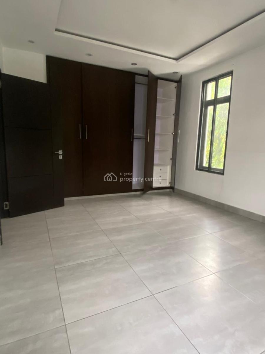 Luxury Spacious 3 Bedroom Flat All Not En-suite, Old Ikoyi , Fast Fingers , Only One Unit Left ., Ikoyi, Lagos, Flat / Apartment for Rent