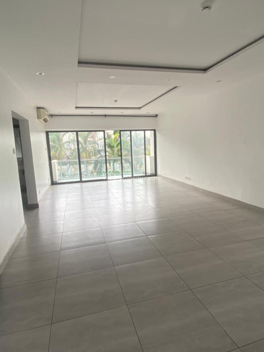 Luxury Spacious 3 Bedroom Flat All Not En-suite, Old Ikoyi , Fast Fingers , Only One Unit Left ., Ikoyi, Lagos, Flat / Apartment for Rent