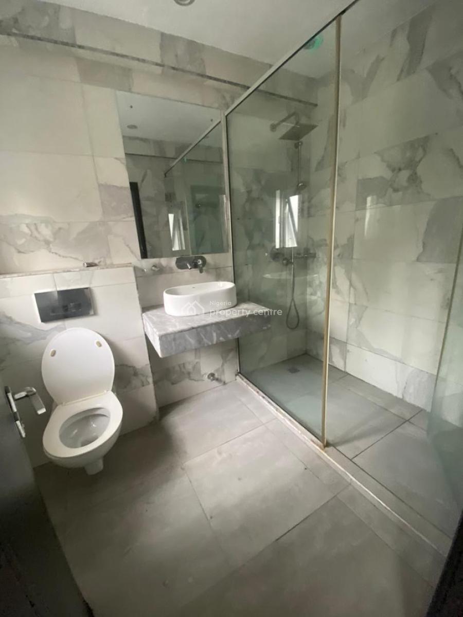 Luxury Spacious 3 Bedroom Flat All Not En-suite, Old Ikoyi , Fast Fingers , Only One Unit Left ., Ikoyi, Lagos, Flat / Apartment for Rent