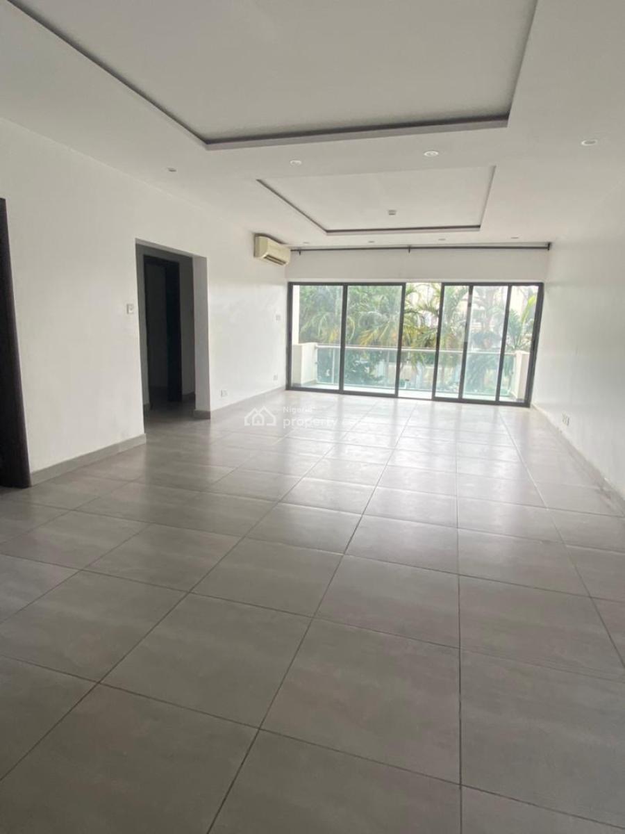 Luxury Spacious 3 Bedroom Flat All Not En-suite, Old Ikoyi , Fast Fingers , Only One Unit Left ., Ikoyi, Lagos, Flat / Apartment for Rent