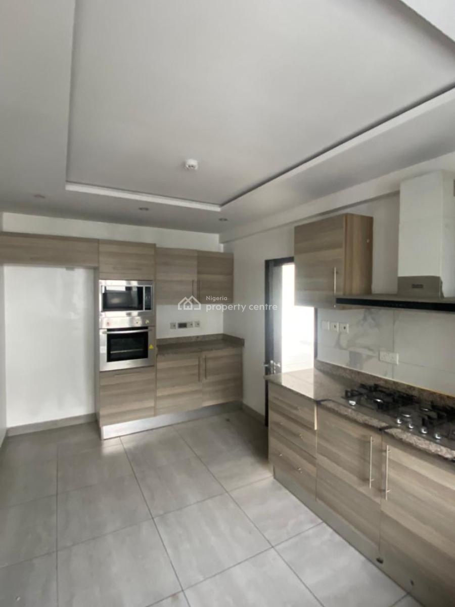 Luxury Spacious 3 Bedroom Flat All Not En-suite, Old Ikoyi , Fast Fingers , Only One Unit Left ., Ikoyi, Lagos, Flat / Apartment for Rent