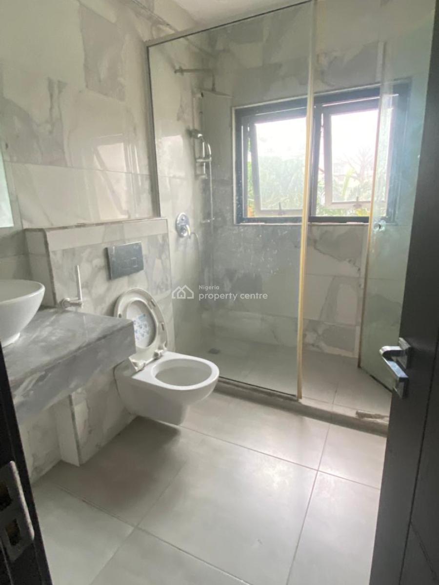 Luxury Spacious 3 Bedroom Flat All Not En-suite, Old Ikoyi , Fast Fingers , Only One Unit Left ., Ikoyi, Lagos, Flat / Apartment for Rent