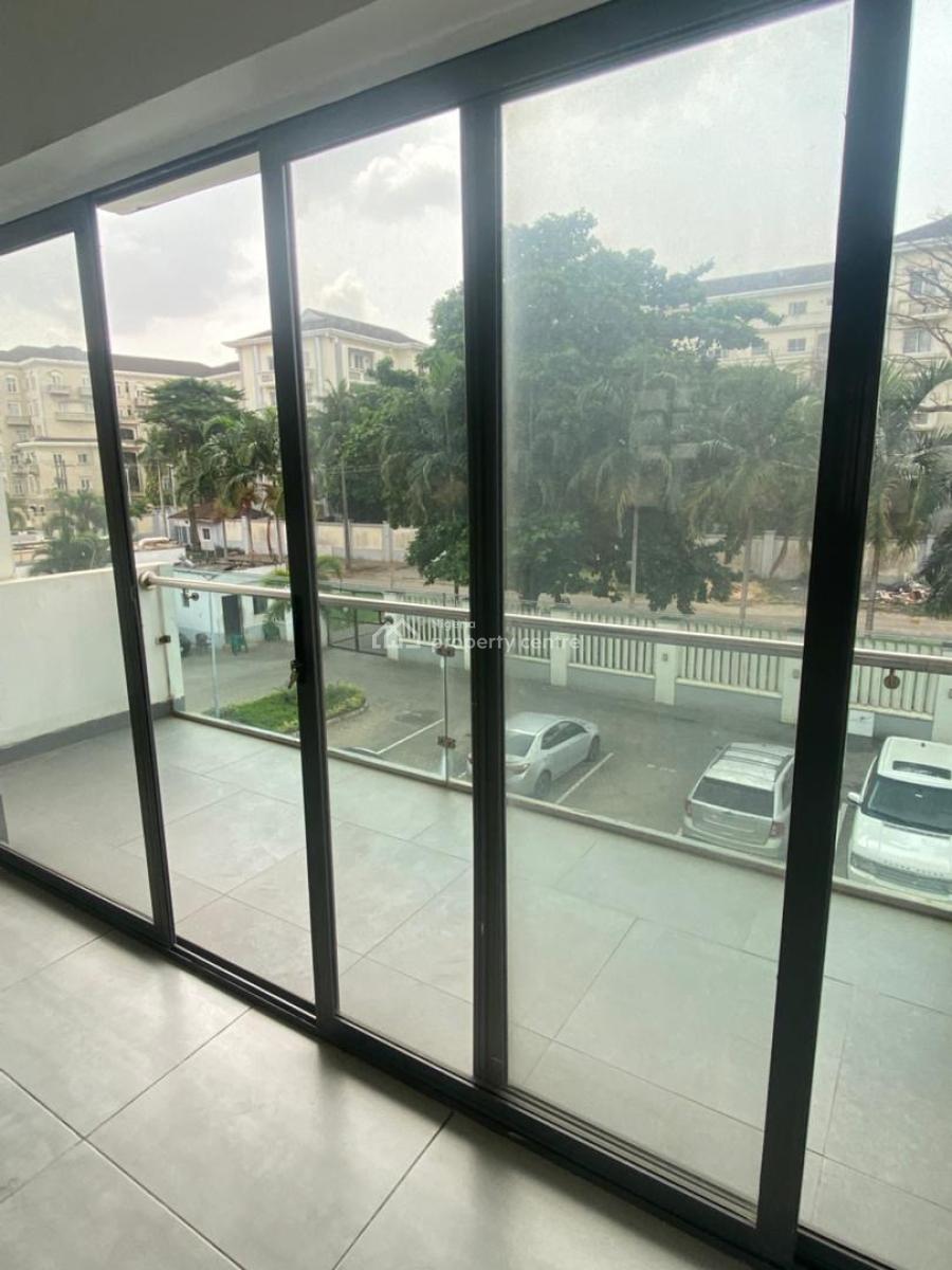 Luxury Spacious 3 Bedroom Flat All Not En-suite, Old Ikoyi , Fast Fingers , Only One Unit Left ., Ikoyi, Lagos, Flat / Apartment for Rent