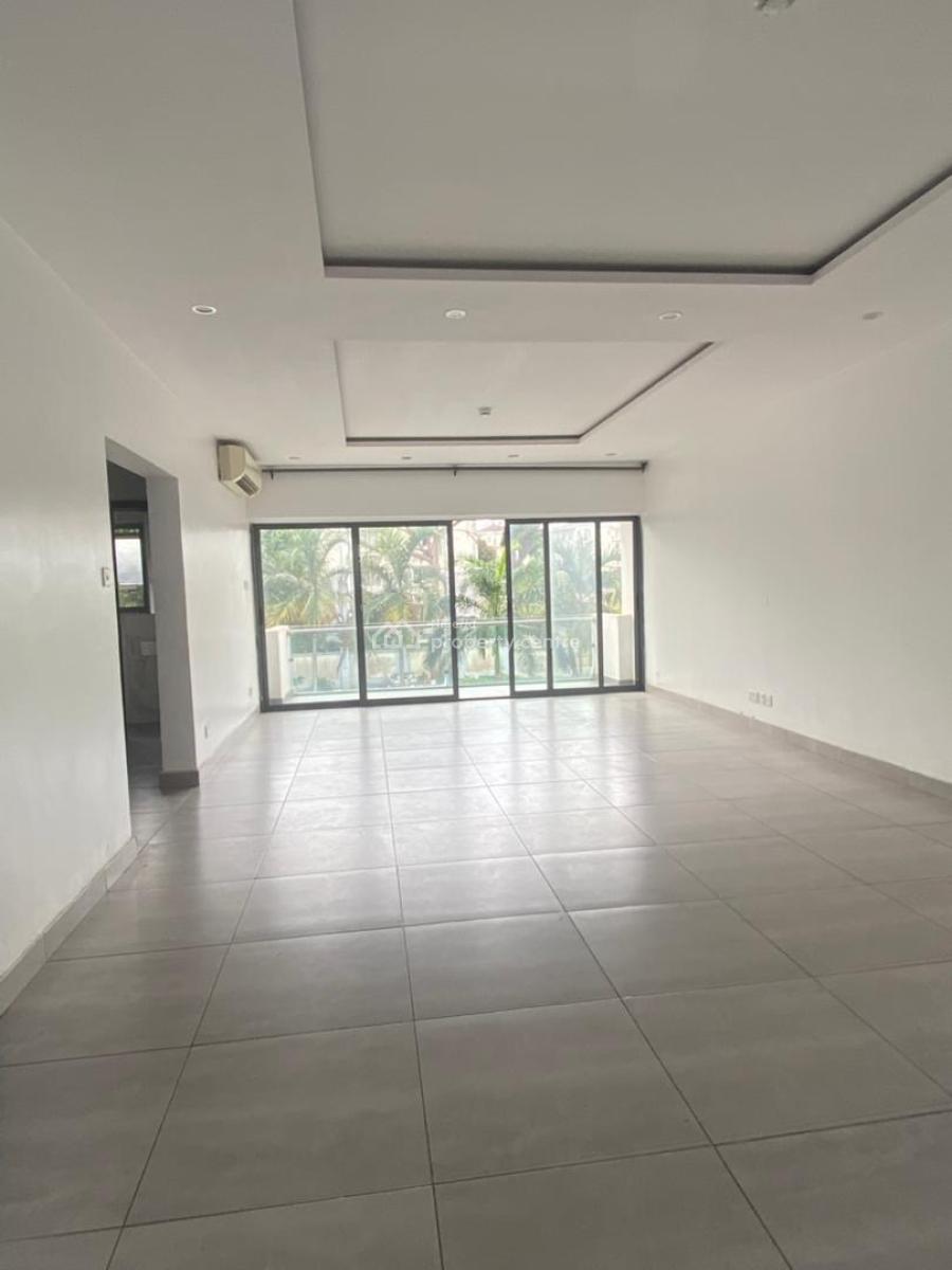 Luxury Spacious 3 Bedroom Flat All Not En-suite, Old Ikoyi , Fast Fingers , Only One Unit Left ., Ikoyi, Lagos, Flat / Apartment for Rent