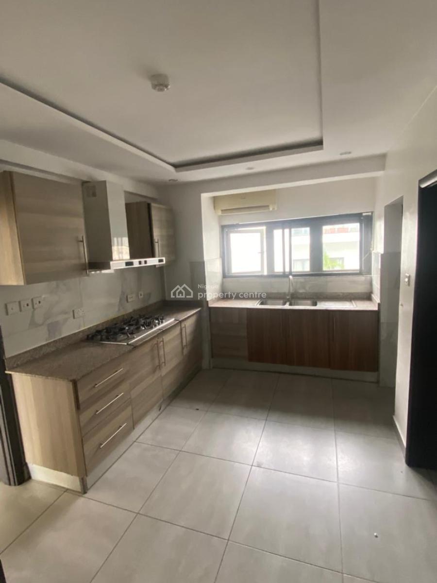 Luxury Spacious 3 Bedroom Flat All Not En-suite, Old Ikoyi , Fast Fingers , Only One Unit Left ., Ikoyi, Lagos, Flat / Apartment for Rent