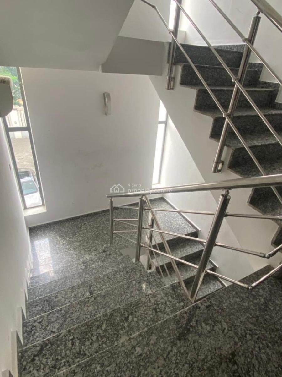 Luxury Spacious 3 Bedroom Flat All Not En-suite, Old Ikoyi , Fast Fingers , Only One Unit Left ., Ikoyi, Lagos, Flat / Apartment for Rent