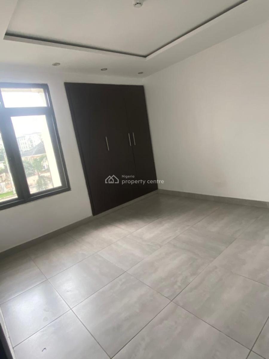 Luxury Spacious 3 Bedroom Flat All Not En-suite, Old Ikoyi , Fast Fingers , Only One Unit Left ., Ikoyi, Lagos, Flat / Apartment for Rent