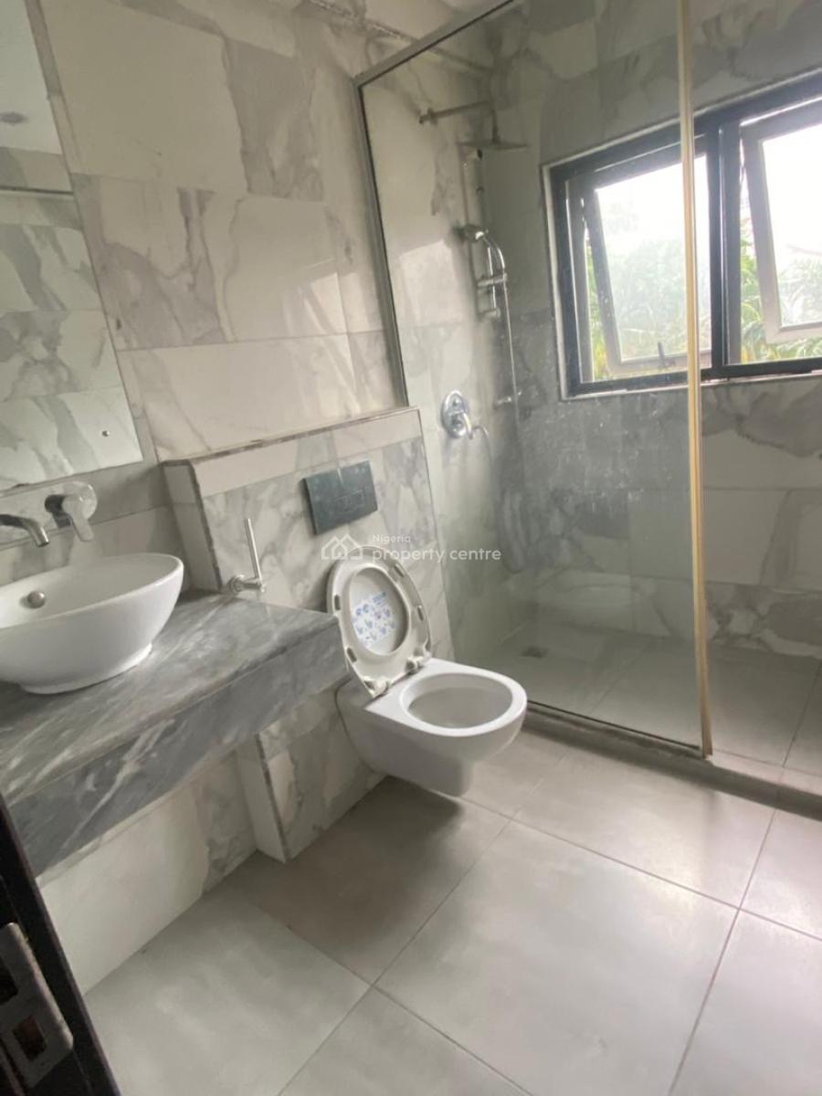 Luxury Spacious 3 Bedroom Flat All Not En-suite, Old Ikoyi , Fast Fingers , Only One Unit Left ., Ikoyi, Lagos, Flat / Apartment for Rent