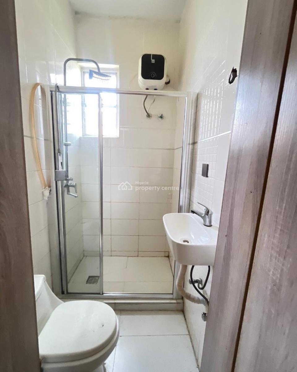 Lovely 4 Bedroom Terrace Duplex with Bq, Vgc, Vgc, Lekki, Lagos, Terraced Duplex for Sale