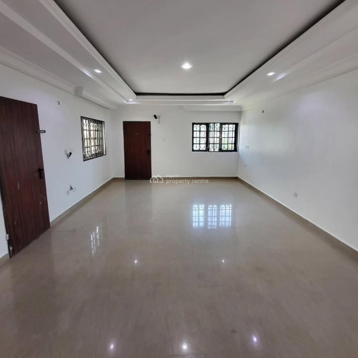 4 Bedroom Terrace Duplex+ Bq, Jabi Abuja, Jabi, Abuja, Detached Duplex for Sale