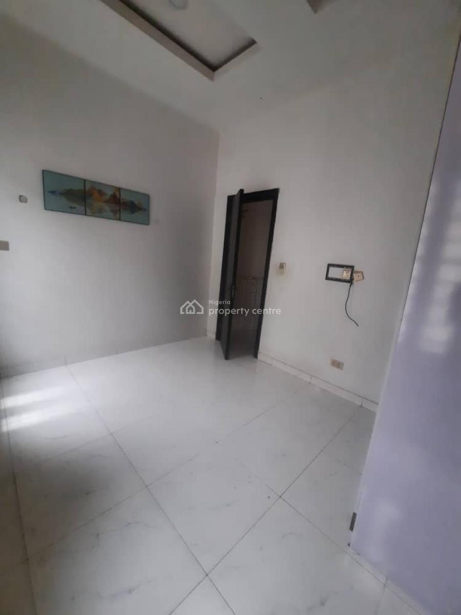 Newly Built 4bedroom Semi Detached Duplex, Oral Estate Orchid, Lekki, Lagos, Semi-detached Duplex for Rent