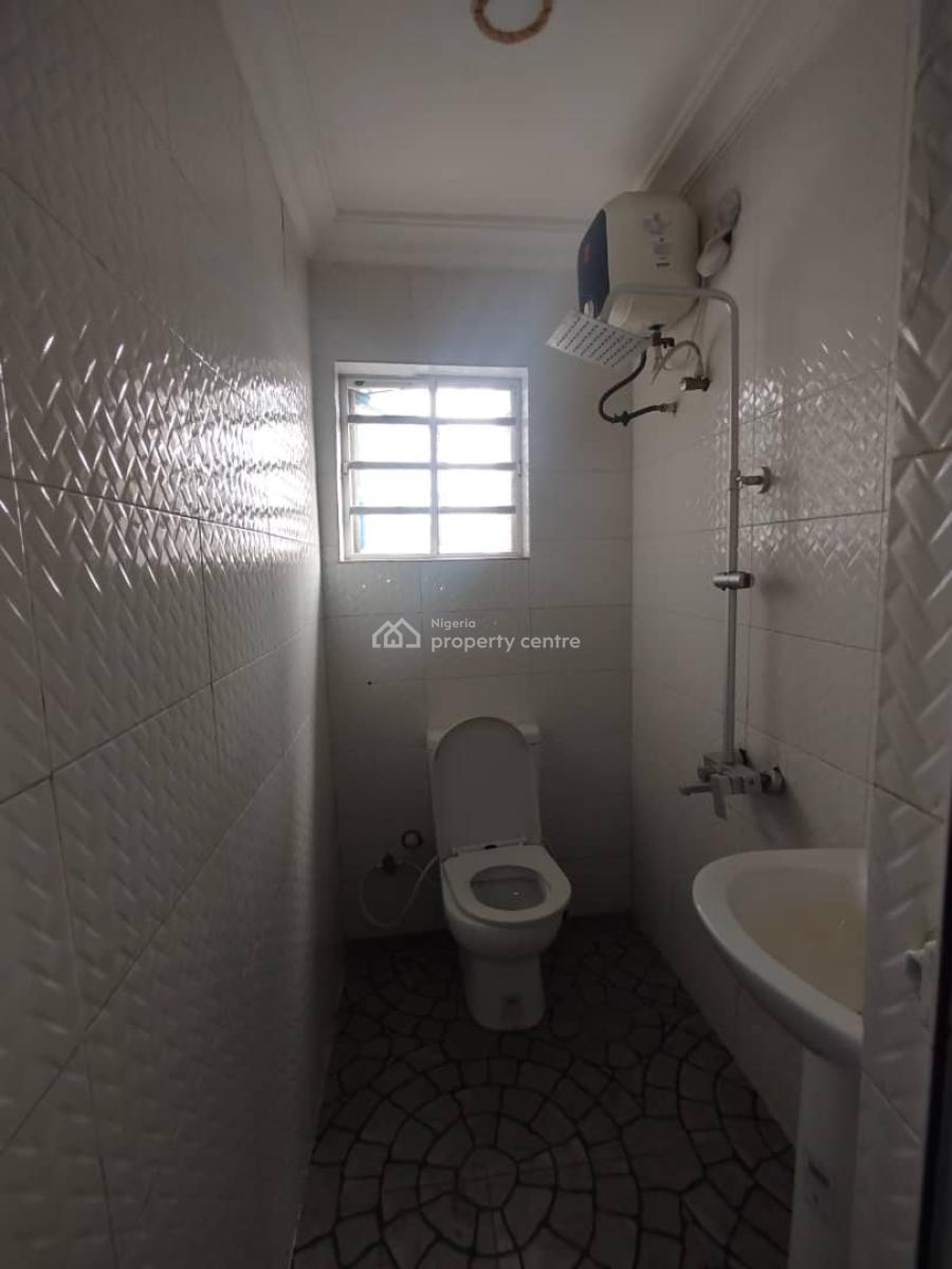 Room and Palour, Lakowe, Lakowe, Ibeju Lekki, Lagos, Mini Flat (room and Parlour) for Rent