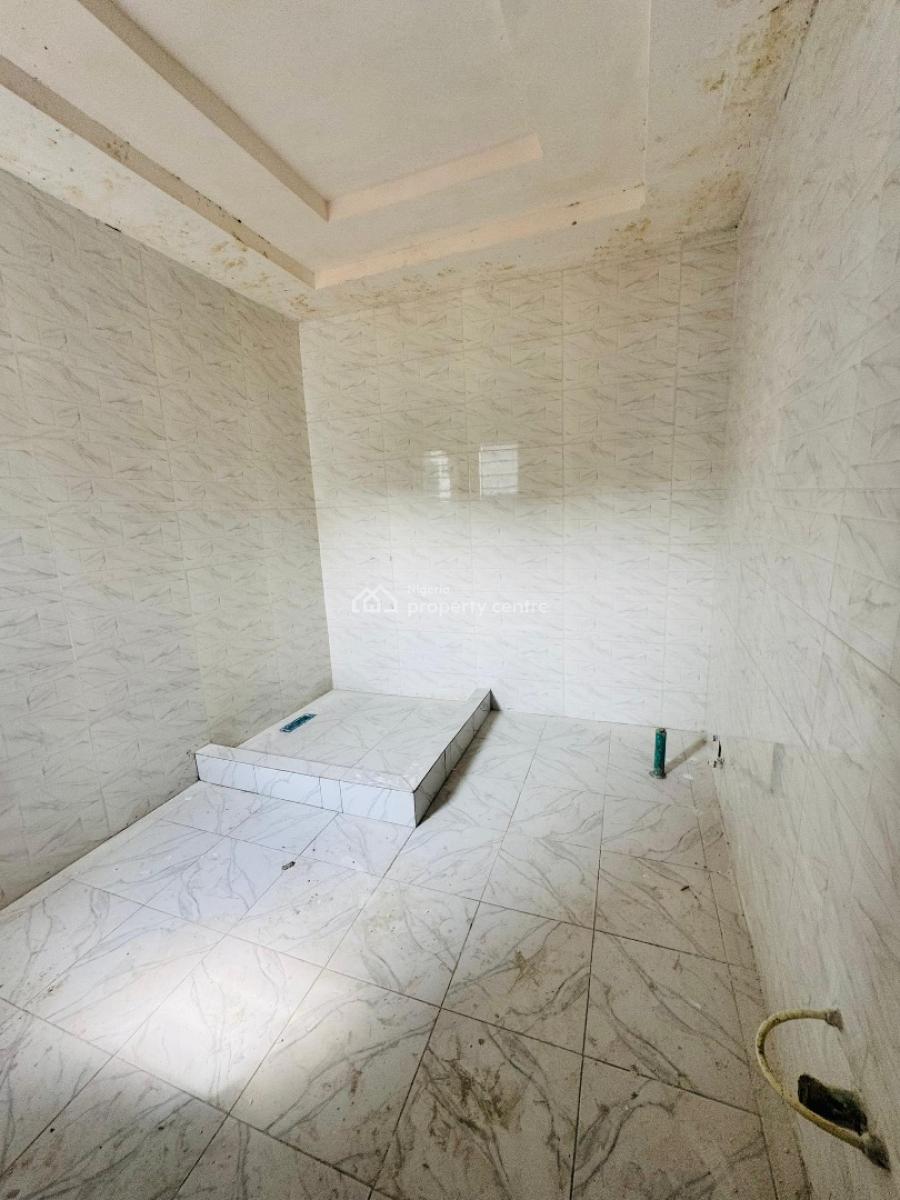 Exquisite 4 Bedroom Semi Detached Duplex with Bq, Opebi, Ikeja, Lagos, Semi-detached Duplex for Sale