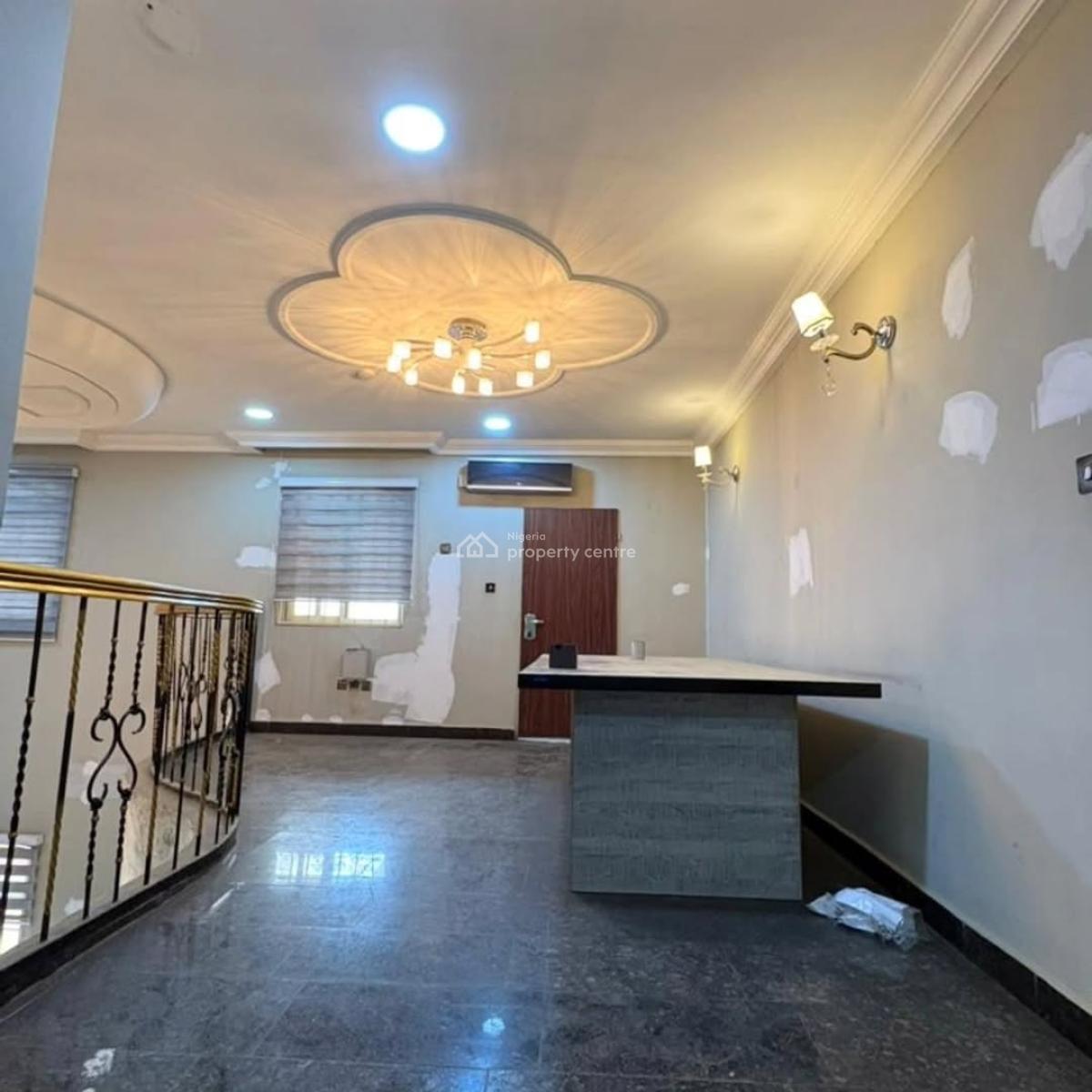 2units of S/detached Duplexes on 1500, Jabi Abuja, Jabi, Abuja, Detached Duplex for Sale