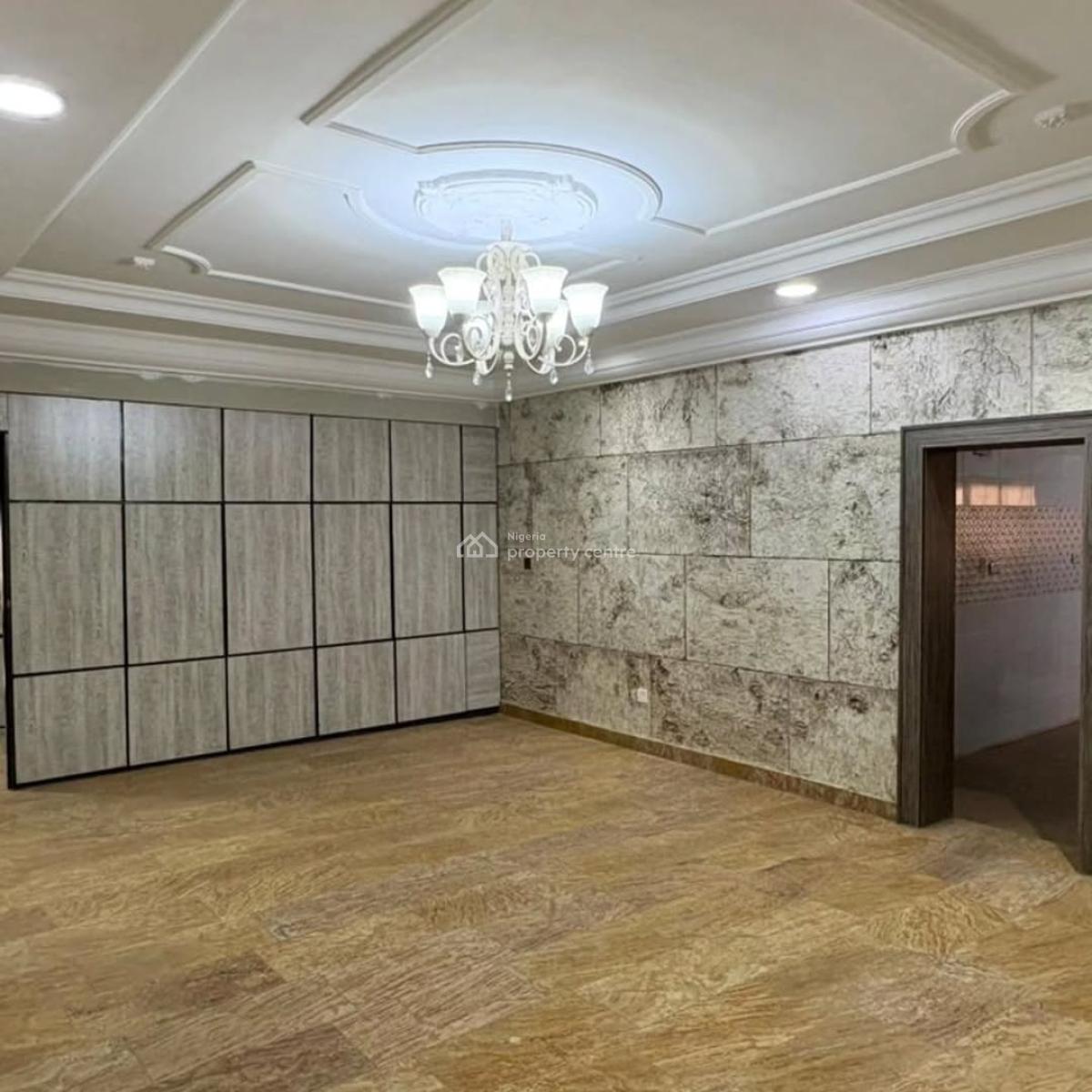 2units of S/detached Duplexes on 1500, Jabi Abuja, Jabi, Abuja, Detached Duplex for Sale