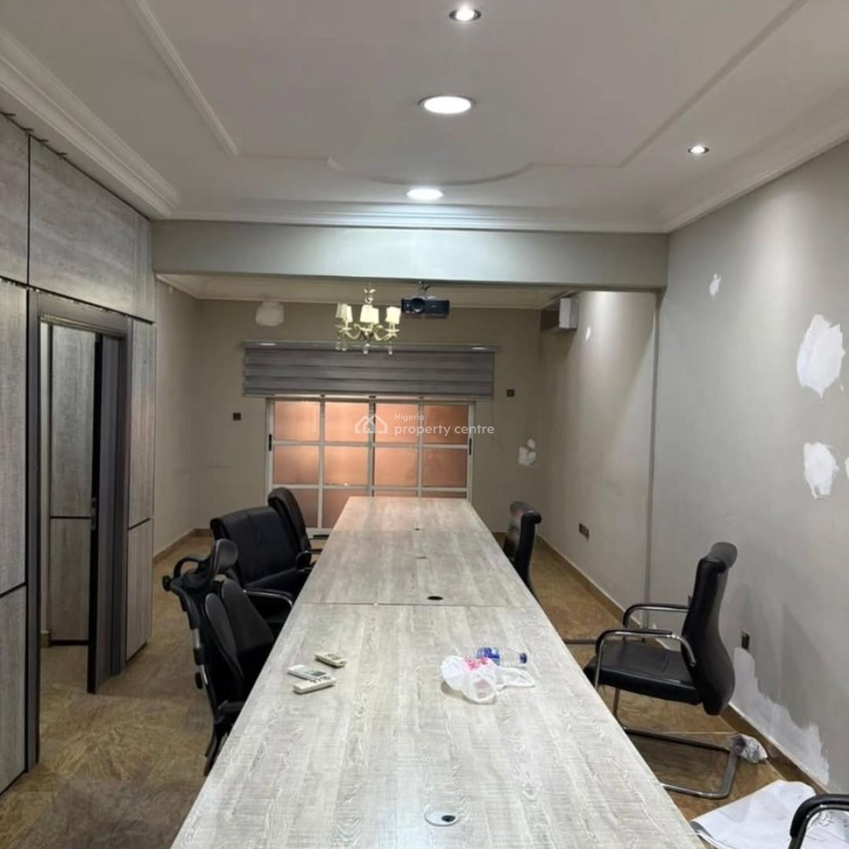 2units of S/detached Duplexes on 1500, Jabi Abuja, Jabi, Abuja, Detached Duplex for Sale