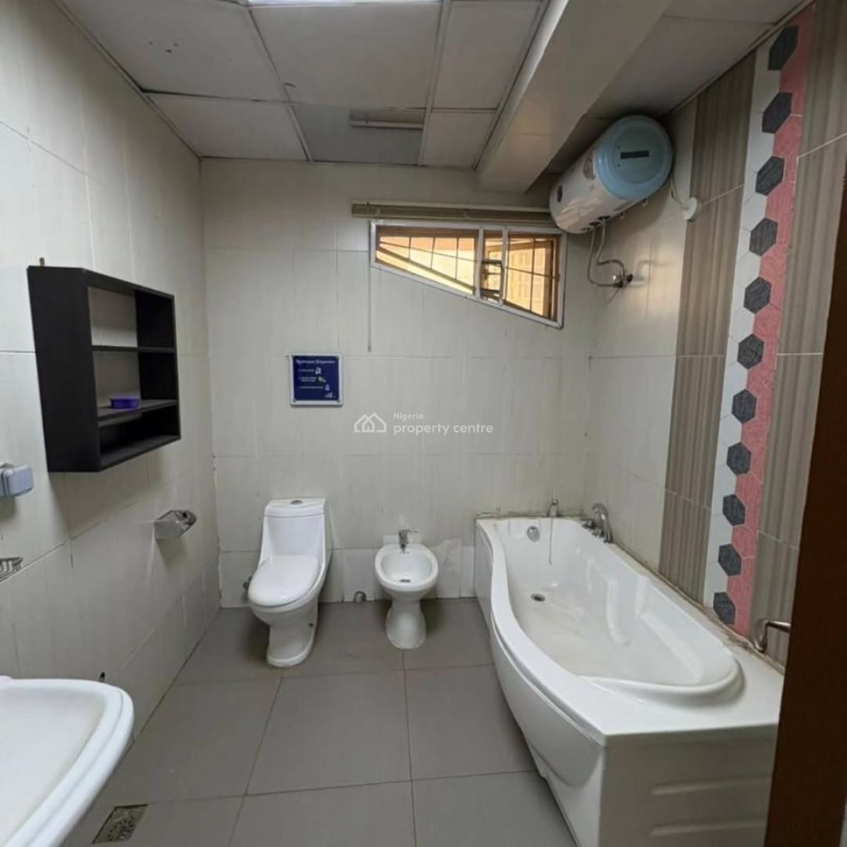 2units of S/detached Duplexes on 1500, Jabi Abuja, Jabi, Abuja, Detached Duplex for Sale