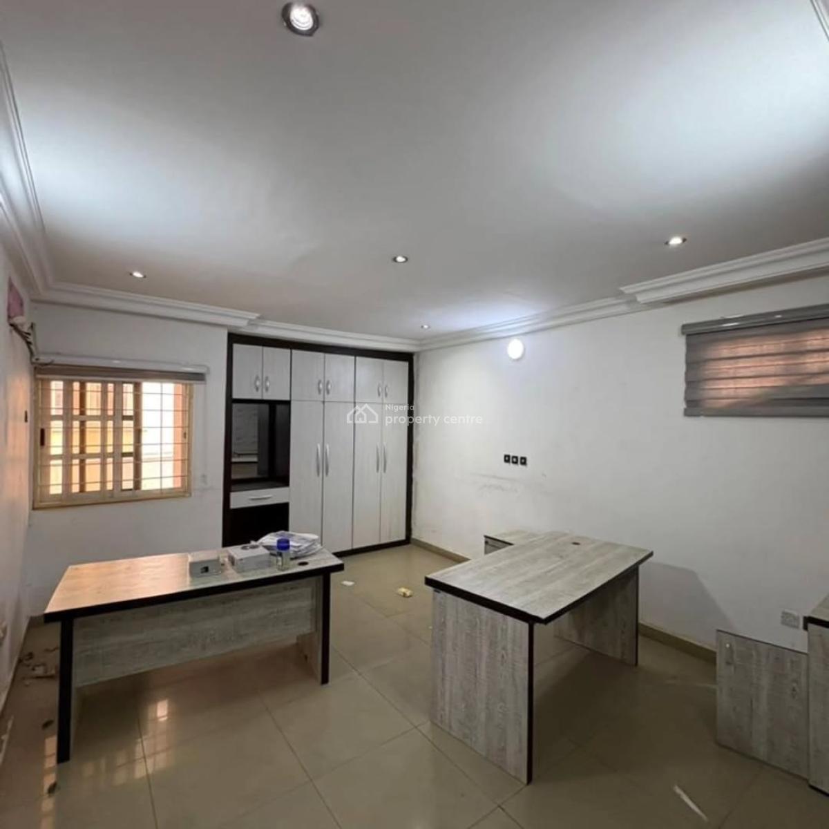 2units of S/detached Duplexes on 1500, Jabi Abuja, Jabi, Abuja, Detached Duplex for Sale