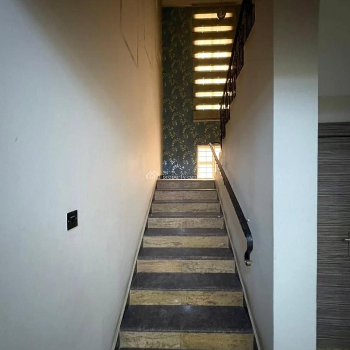 2units of S/detached Duplexes on 1500, Jabi Abuja, Jabi, Abuja, Detached Duplex for Sale