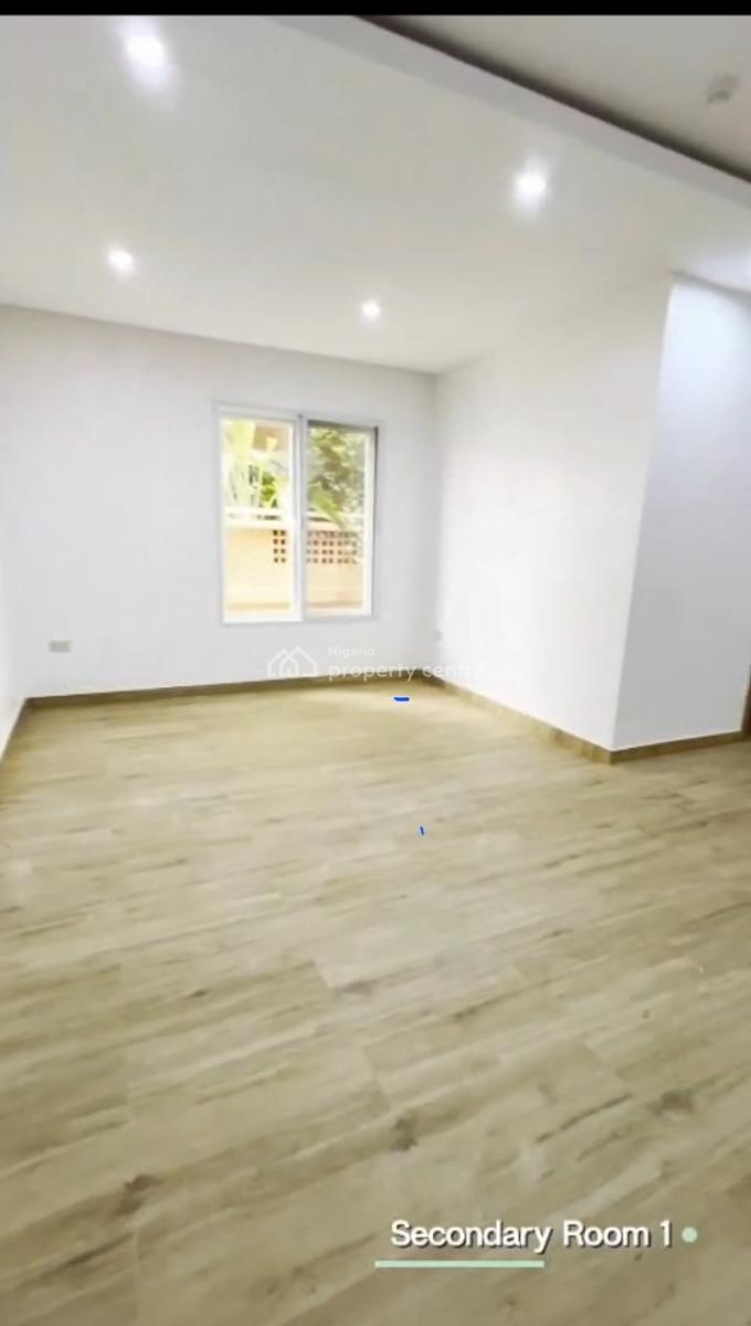 4 Bedroom Semi Detached House at Moseley Road. 2 Bq, Etc in a Mini Est, Mosley Street, Old Ikoyi, Ikoyi, Lagos, Semi-detached Duplex for Sale