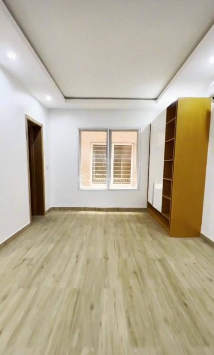 4 Bedroom Semi Detached House at Moseley Road. 2 Bq, Etc in a Mini Est, Mosley Street, Old Ikoyi, Ikoyi, Lagos, Semi-detached Duplex for Sale