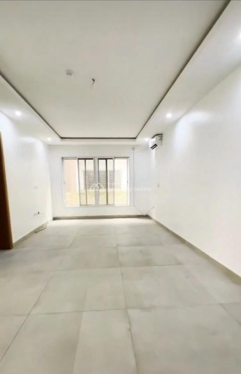 4 Bedroom Semi Detached House at Moseley Road. 2 Bq, Etc in a Mini Est, Mosley Street, Old Ikoyi, Ikoyi, Lagos, Semi-detached Duplex for Sale