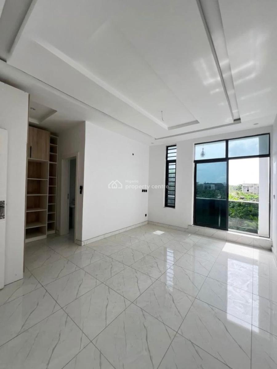 City View Luxury, Ajah, Lagos, Terraced Duplex for Rent