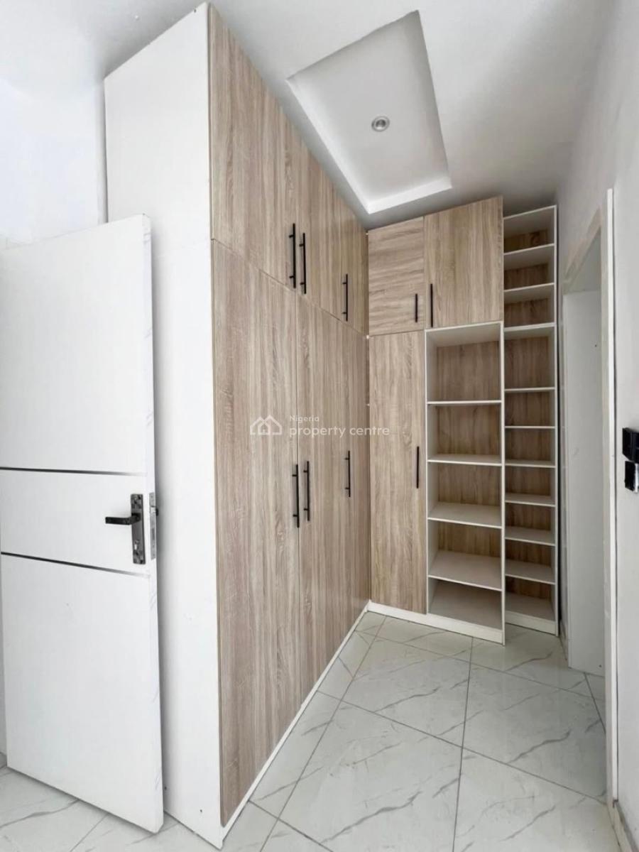 City View Luxury, Ajah, Lagos, Terraced Duplex for Rent