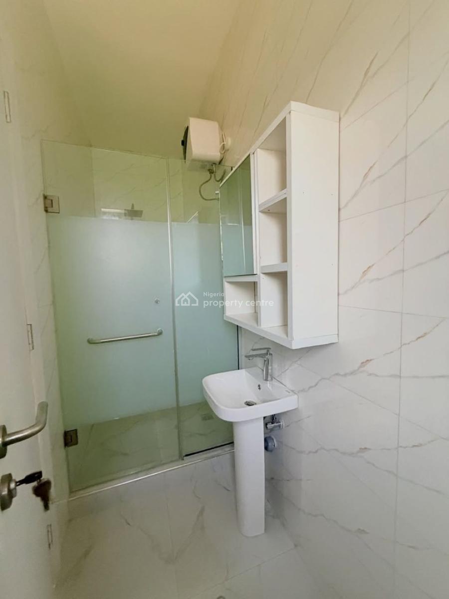 Magnificent 5 Bedroom Detached Duplex with Bq in Serene Estate, Opic, Isheri North, Lagos, Detached Duplex for Sale