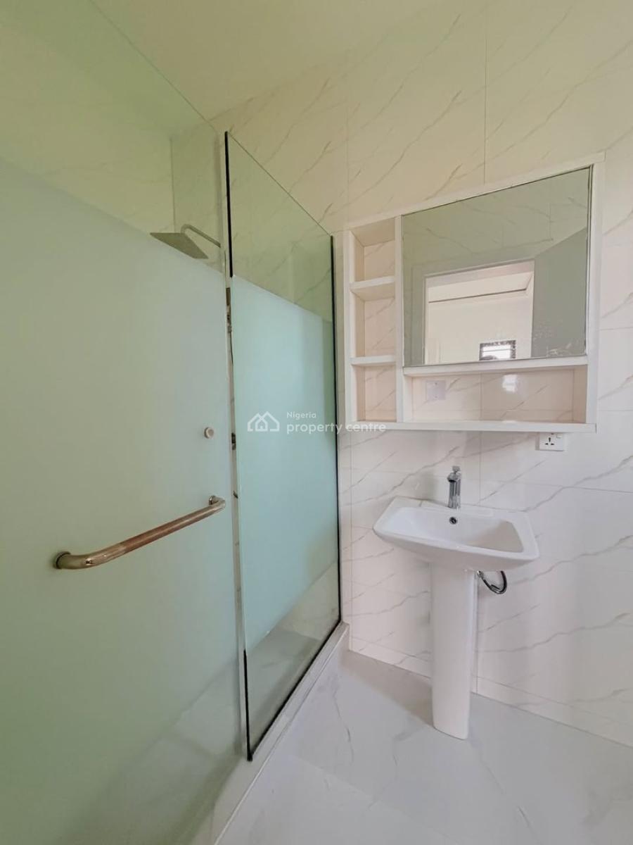 Magnificent 5 Bedroom Detached Duplex with Bq in Serene Estate, Opic, Isheri North, Lagos, Detached Duplex for Sale