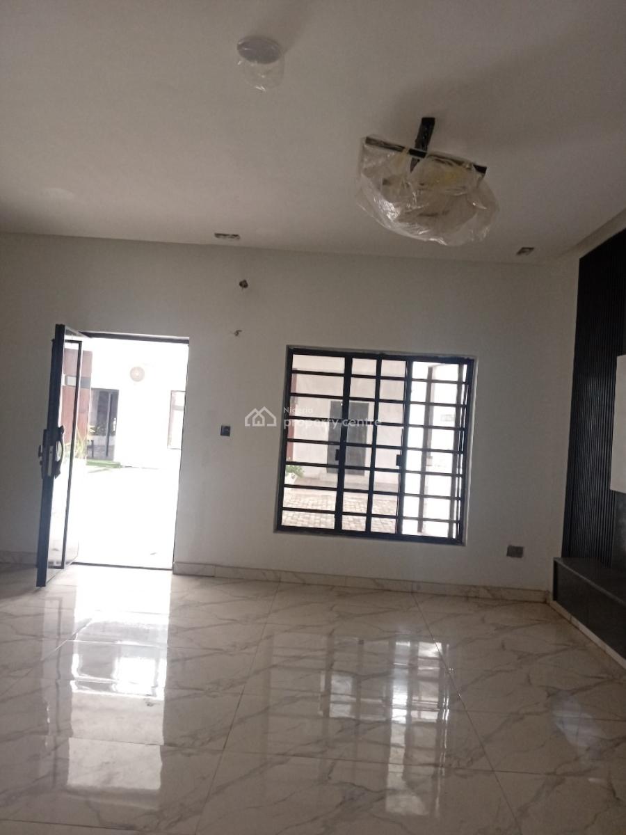 Equisite Units of 3 Bedroom Terrace Duplex, Ikota, Ikota, Lekki, Lagos, Terraced Duplex for Sale