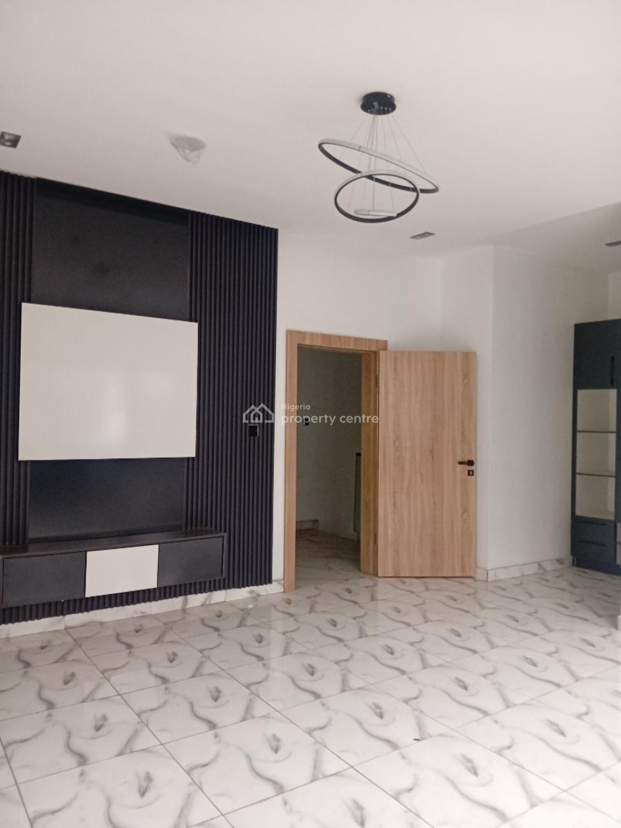 Equisite Units of 3 Bedroom Terrace Duplex, Ikota, Ikota, Lekki, Lagos, Terraced Duplex for Sale