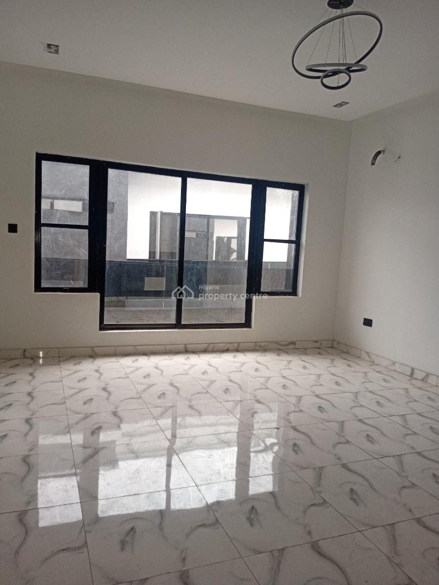Equisite Units of 3 Bedroom Terrace Duplex, Ikota, Ikota, Lekki, Lagos, Terraced Duplex for Sale