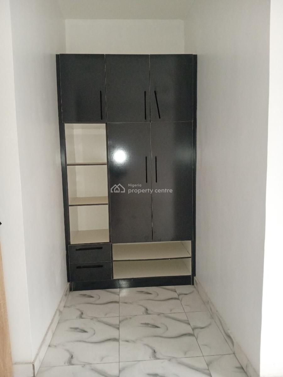 Equisite Units of 3 Bedroom Terrace Duplex, Ikota, Ikota, Lekki, Lagos, Terraced Duplex for Sale