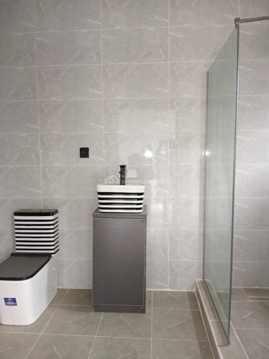 Equisite Units of 3 Bedroom Terrace Duplex, Ikota, Ikota, Lekki, Lagos, Terraced Duplex for Sale