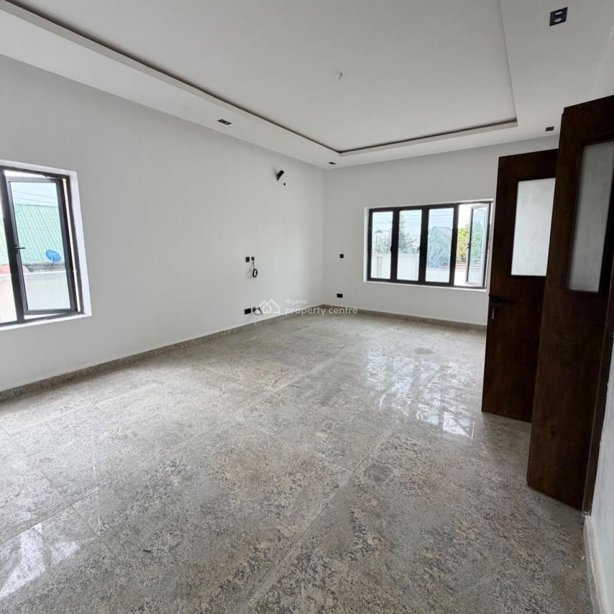 4 Bedroom Terrace Duplex+bq, Gwarinpa, Gwarinpa, Abuja, Terraced Duplex for Sale