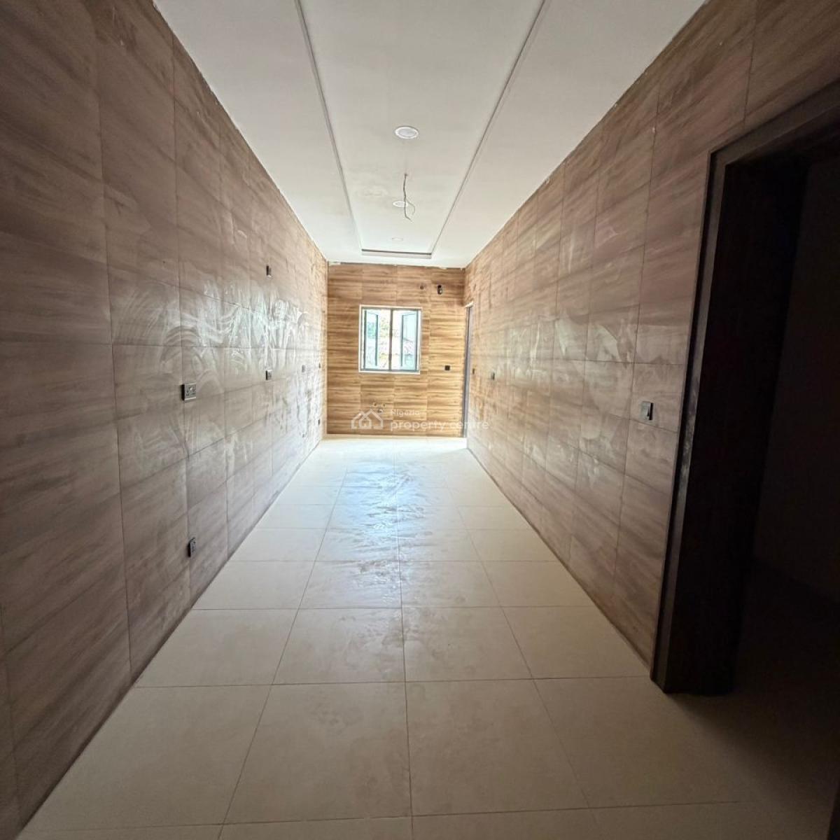 4 Bedroom Terrace Duplex+bq, Gwarinpa, Gwarinpa, Abuja, Terraced Duplex for Sale