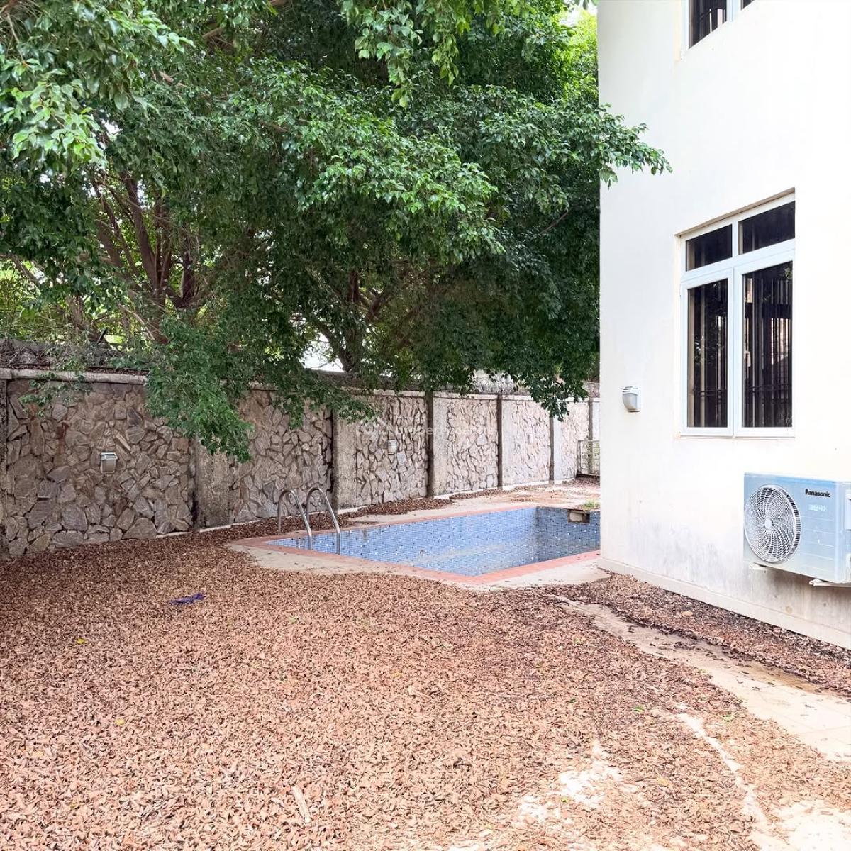 7 Bedrooms Duplex with Guest Chalet, Asokoro Abuja, Asokoro District, Abuja, Detached Duplex for Sale