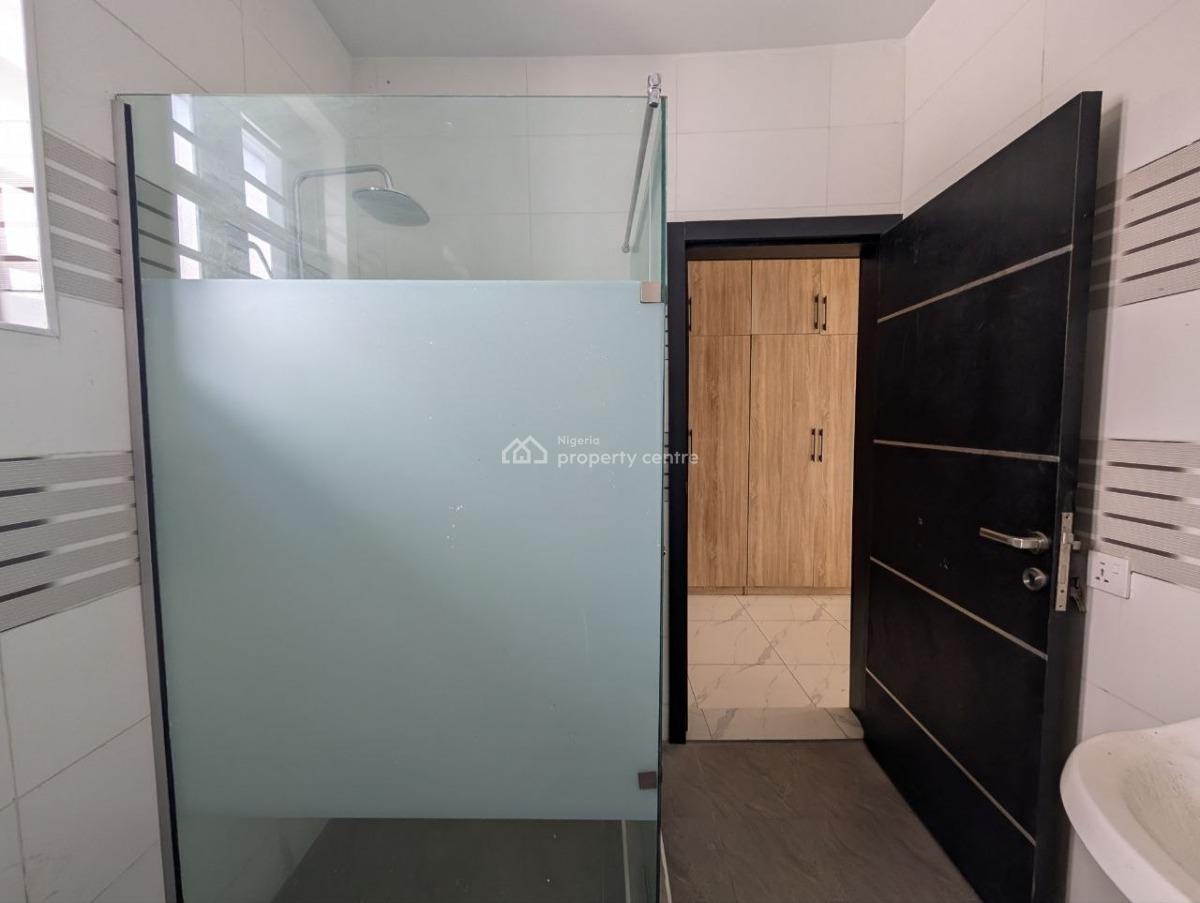 4 Bedroom Detached Duplex with Bq & Swimming Pool, Daffodil Estate, Royal Pine Estate, Orchid Road, Lekki, Lagos, Detached Duplex for Sale