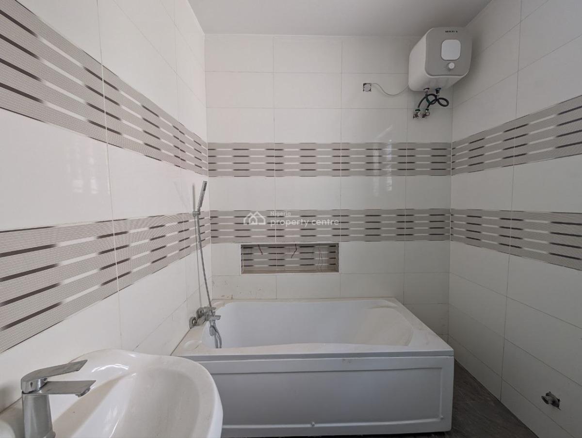 4 Bedroom Detached Duplex with Bq & Swimming Pool, Daffodil Estate, Royal Pine Estate, Orchid Road, Lekki, Lagos, Detached Duplex for Sale