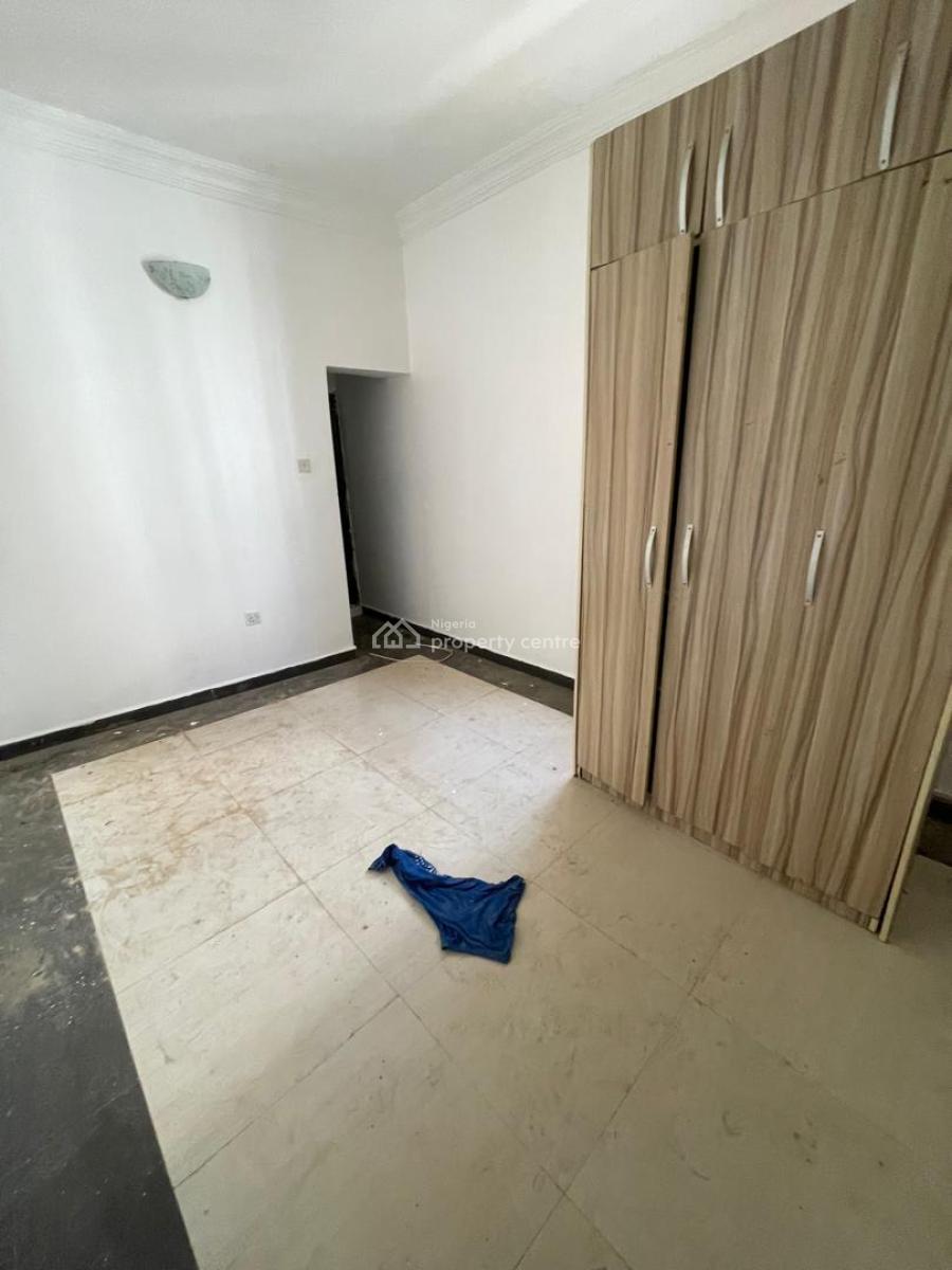 Spacious Self-contained, Wuye, Abuja, Self Contain (single Rooms) for Rent