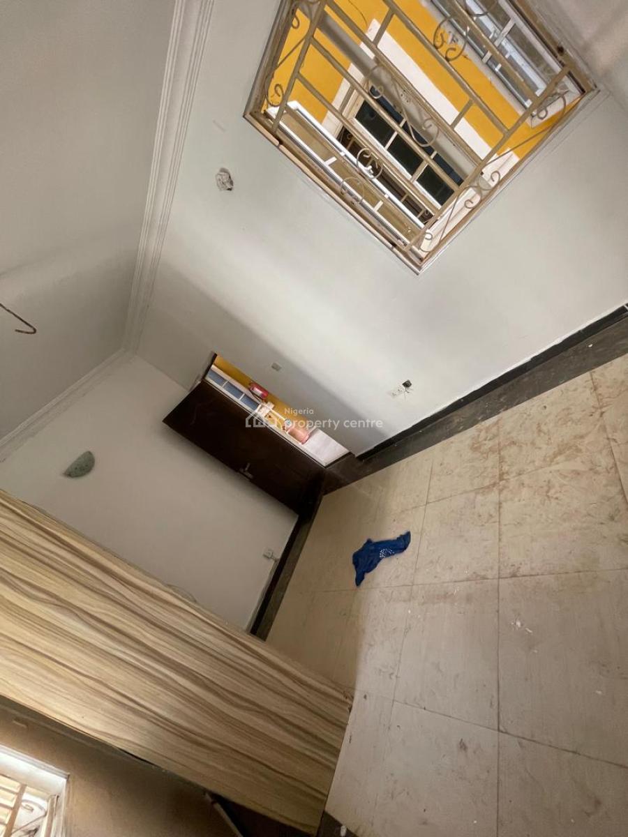 Spacious Self-contained, Wuye, Abuja, Self Contain (single Rooms) for Rent