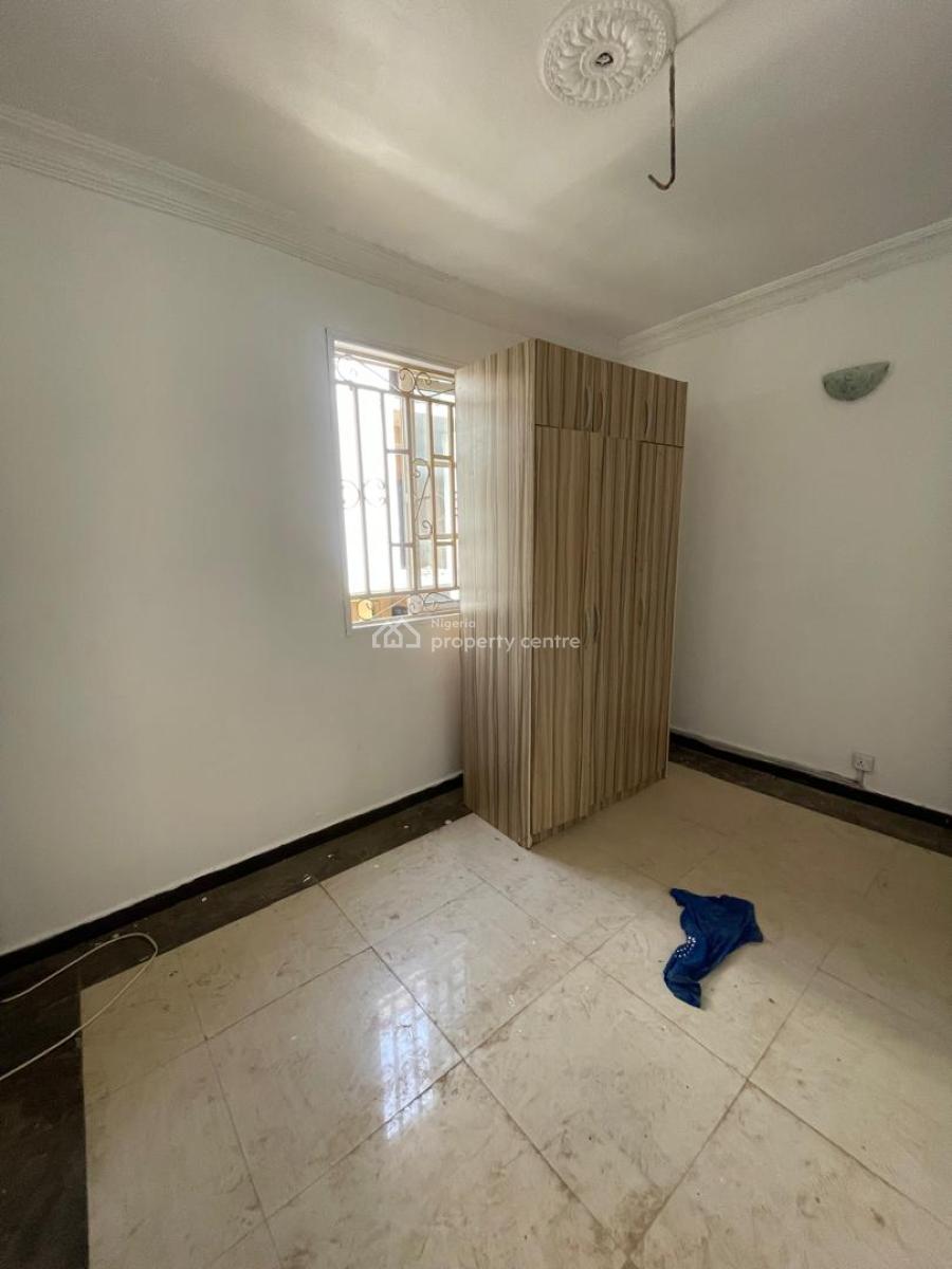 Spacious Self-contained, Wuye, Abuja, Self Contain (single Rooms) for Rent