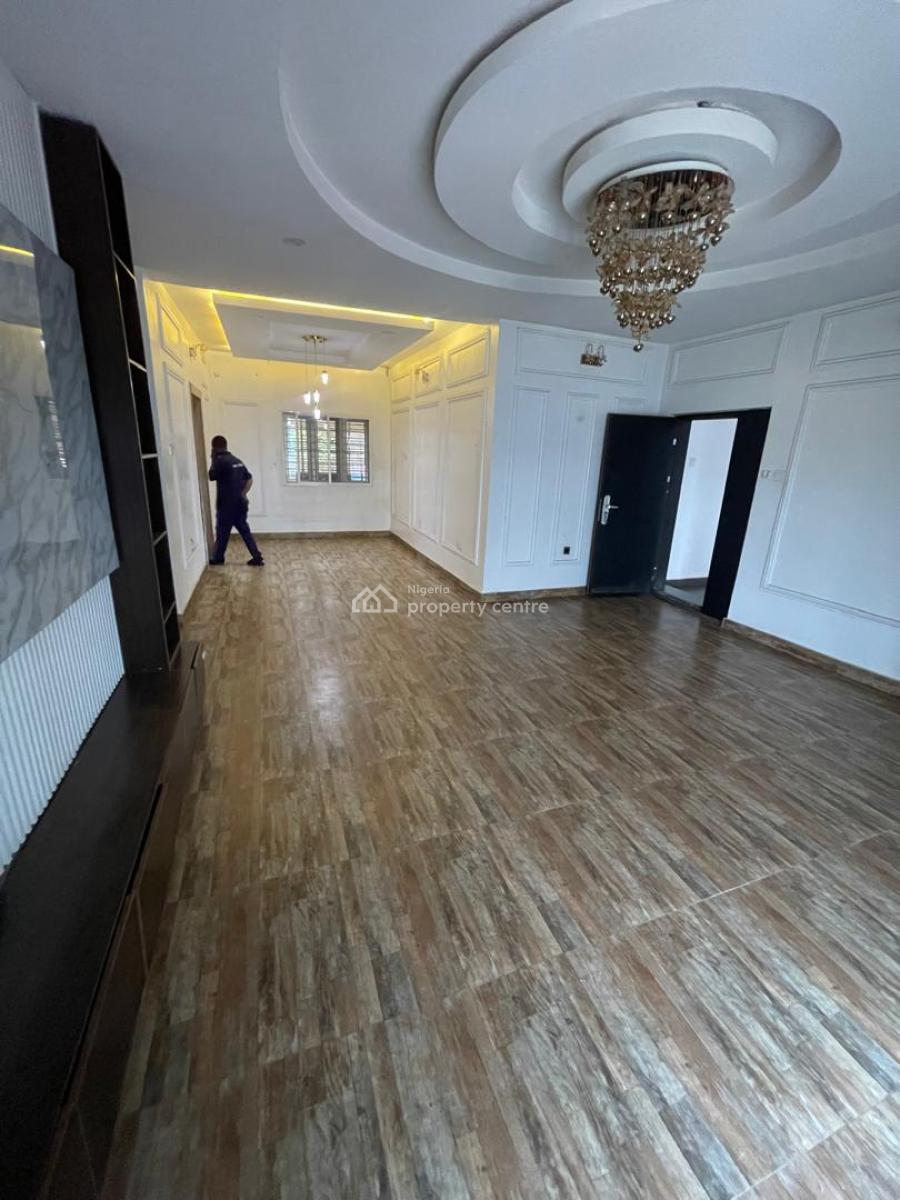 3 Bedroom Flat, Wuye, Abuja, Flat / Apartment for Rent