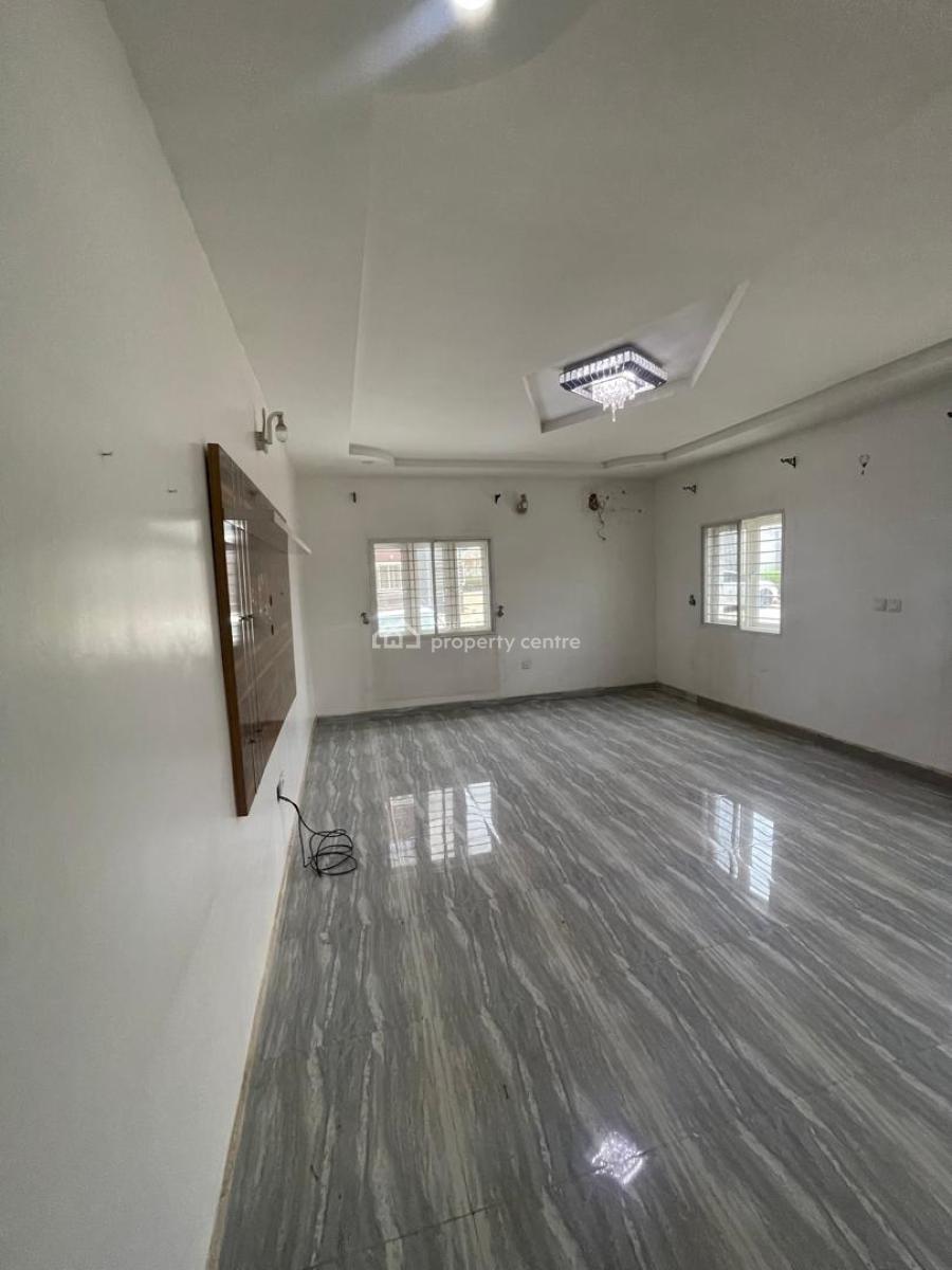 3 Bedroom Flat, Wuye, Abuja, Flat / Apartment for Rent