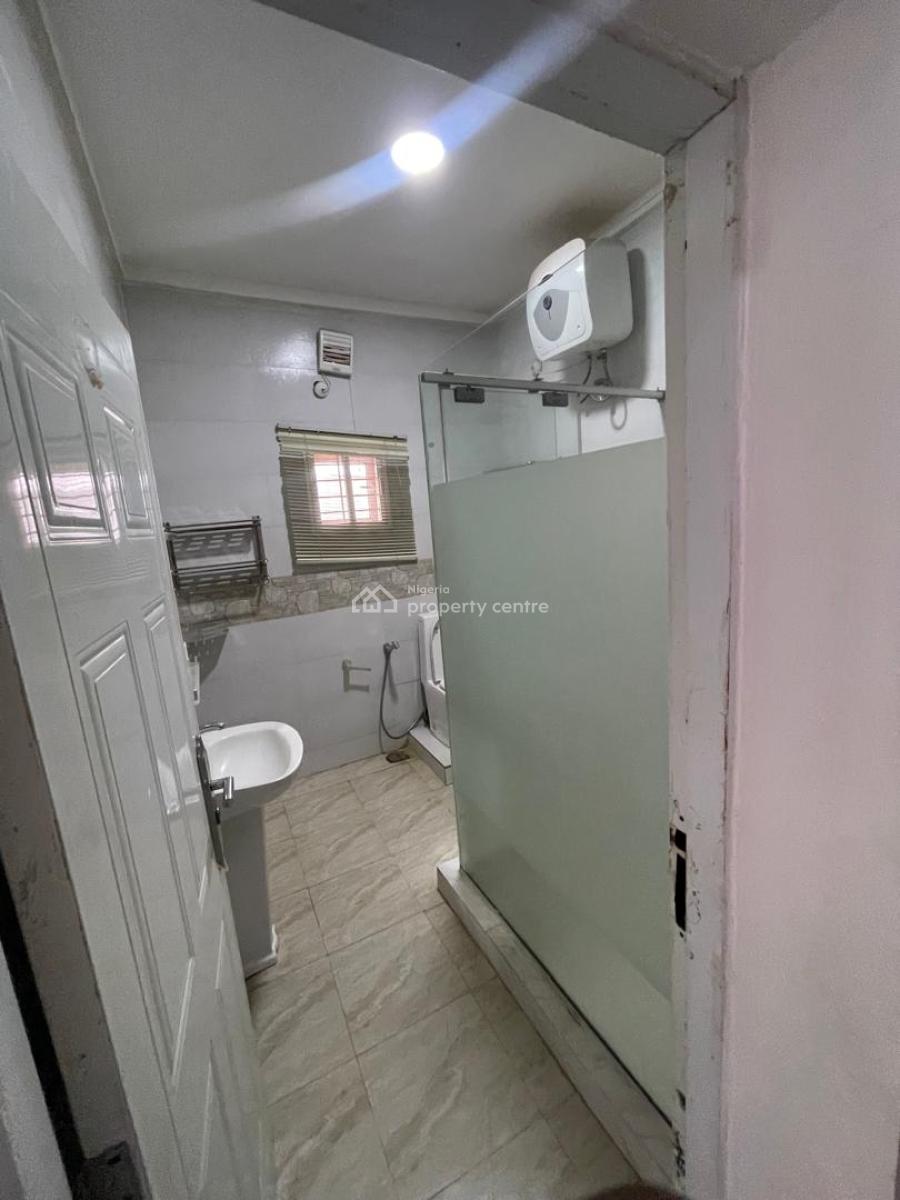 3 Bedroom Flat, Wuye, Abuja, Flat / Apartment for Rent