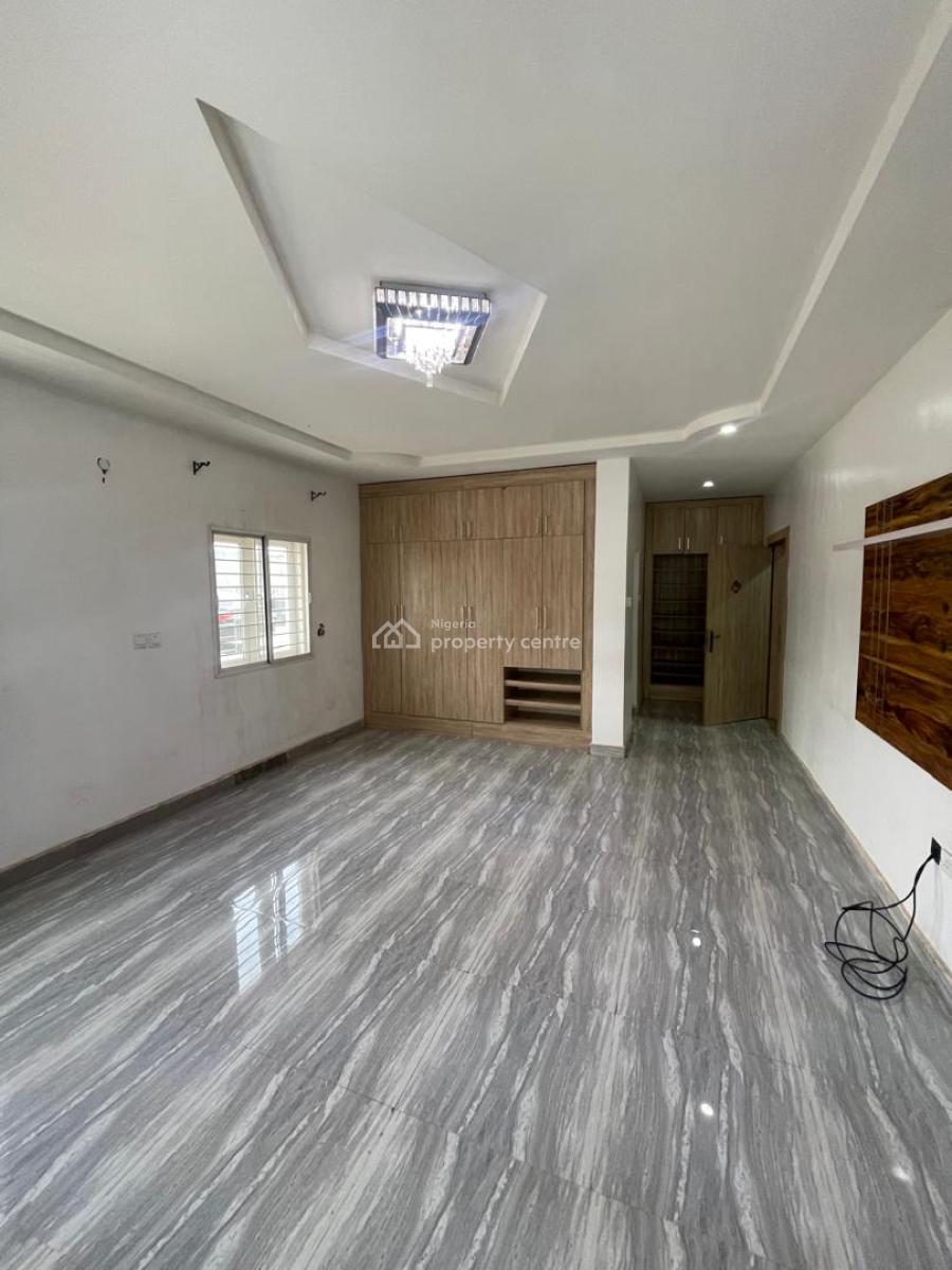 3 Bedroom Flat, Wuye, Abuja, Flat / Apartment for Rent